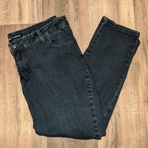 Classic Fit Lee Jeans